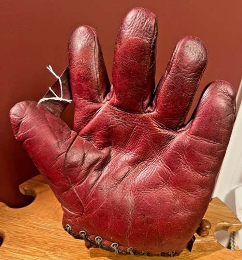 Wright & Ditson 1 Inch Web Front