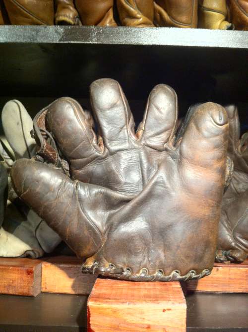 Wright & Ditson Adjustable Web Front