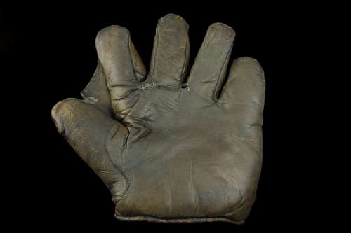 Wright & Ditson Asbestos Full Web Front