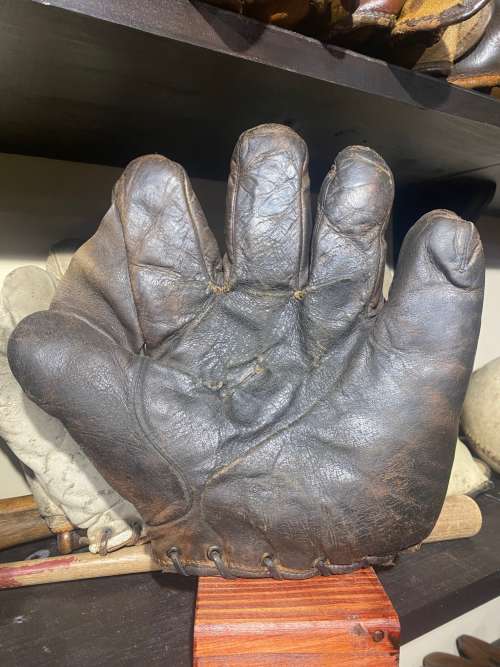 Wright & Ditson Full Web Front