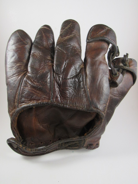 Wright & Ditson Strap Web Back