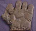 View the image: XAC 1 Inch Web Brown Front