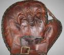 View the image: XAC 180L Basemitt Back