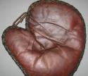 View the image: XAC 180L Basemitt Front