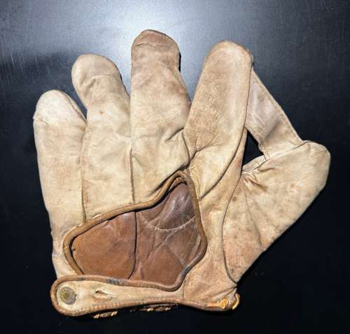 XAC 760L 1 Inch Web White Back