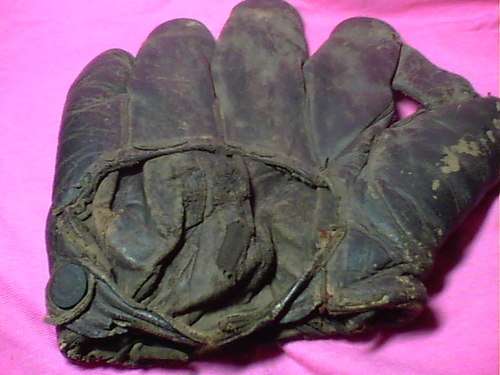 XAC 780 1 Inch Web Back