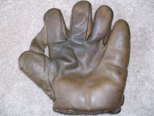 XAC A700 1 Inch Web Front