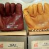 Yale Gloves Front