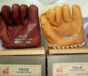 View the image: Yale Gloves Front