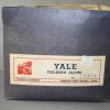 Goodman Yale 770 Box