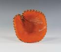 View the image: Yale C500 Catchers Mitt Front