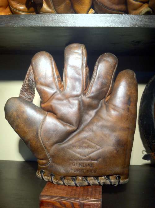 Essex 144 1 Inch Web Front