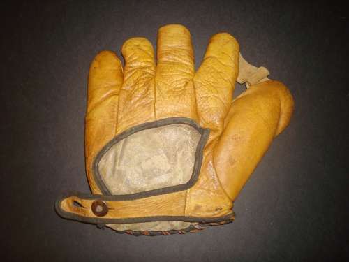 Gambles 58DG102 1 Inch Web Back