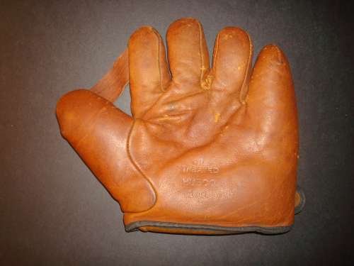 Hubco 101 1 Inch Web Front