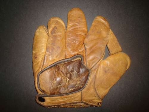 Marshall Wells Hardware 1 Inch Web Back