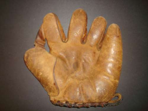 Michigan Hardware G62 1 Inch Web Front