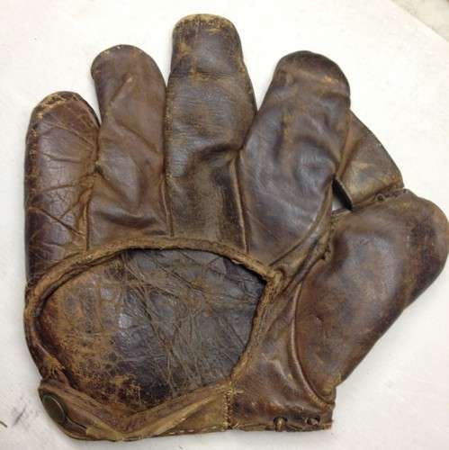 Popular Sports 250 1 Inch Web Back