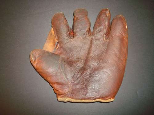 Schoverling, Daly & Gales G25 1 Inch Web Front