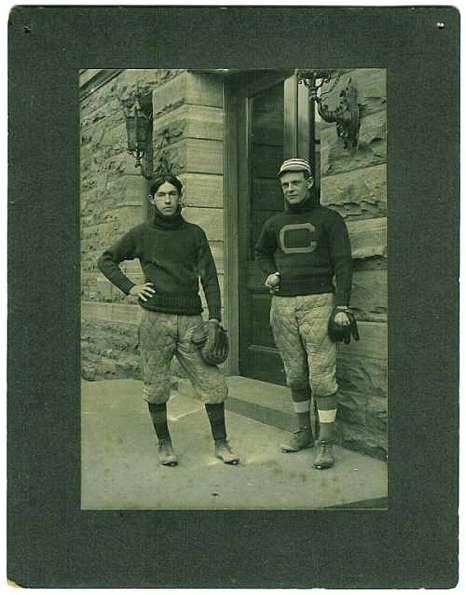 19th Century Unknown 2 Players