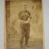 19th Century Base Ball Images