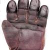c. 1880's Tipped Finger Catchers Glove