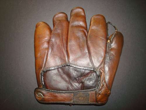 Waite Hoyt Alex Taylor Back