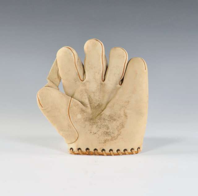 Babe Ruth D&M G41 Front