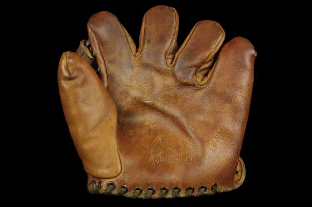 Babe Ruth Marvell Front