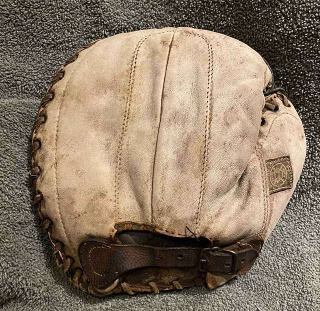 Babe Ruth Reach R Basemitt Back