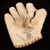Babe Ruth Owned Spalding Professional Front
