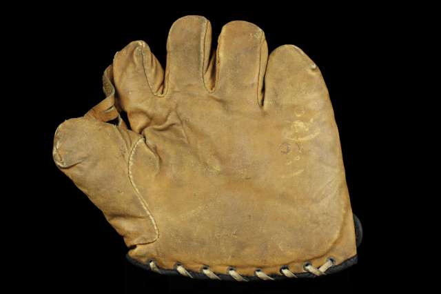 Ruth Model JC Higgins 1694 Front