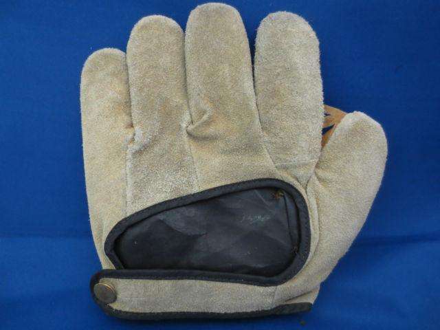 Banner F125 Spider Web Back