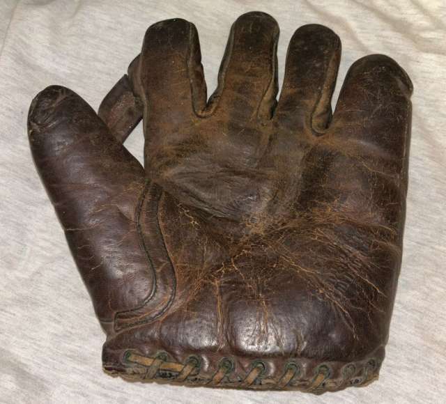 Banner National League Front