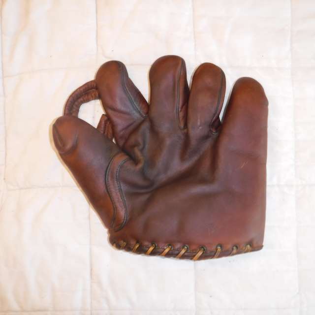 Guy Abe Bush Banner F66 Front
