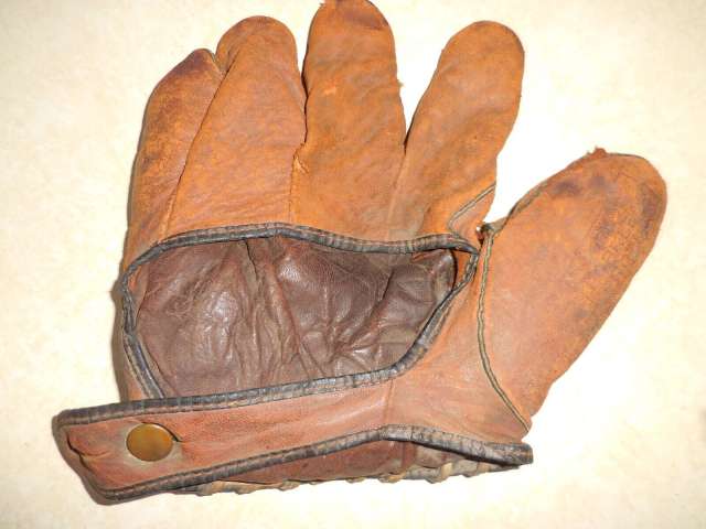 Mickey Finn Peerless Back