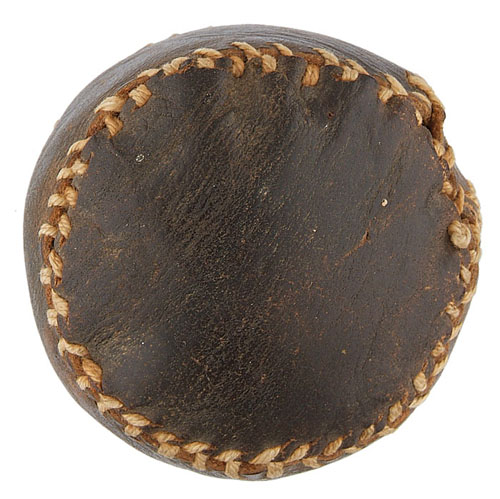 19th Century Belt Ball