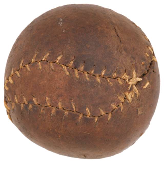 19th Century Figure 8 Unknown 100