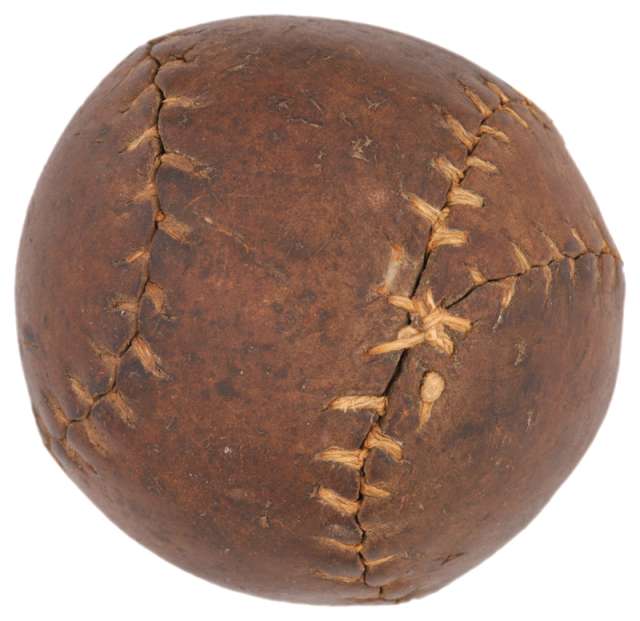 19th Century Figure 8 Unknown 101