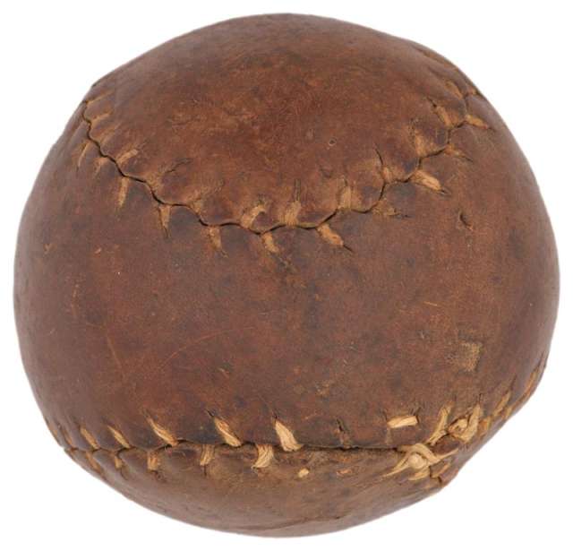 19th Century Figure 8 Unknown 102