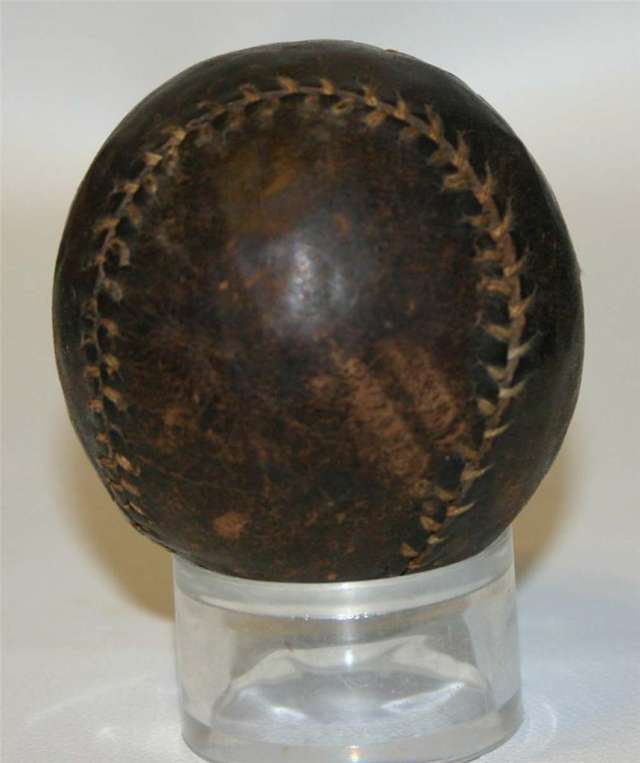 19th Century Figure 8 Unknown 103