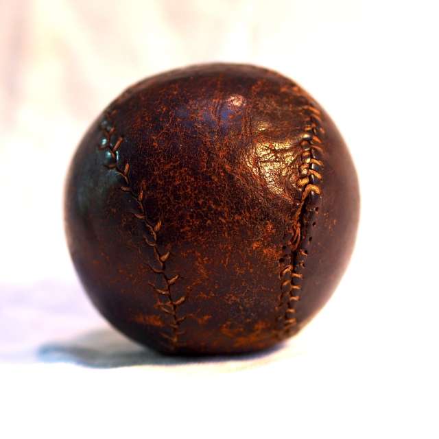 19th Century Figure 8 Unknown 109