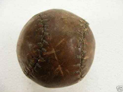 19th Century Figure 8 Unknown 118