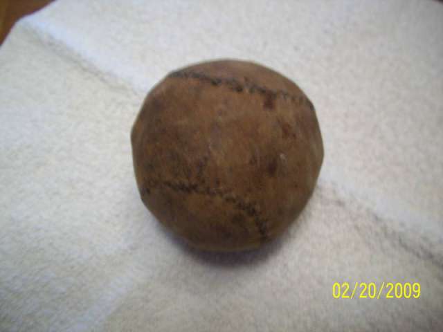 19th Century Figure 8 Unknown 64