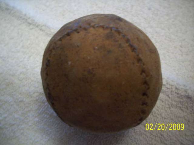 19th Century Figure 8 Unknown 65