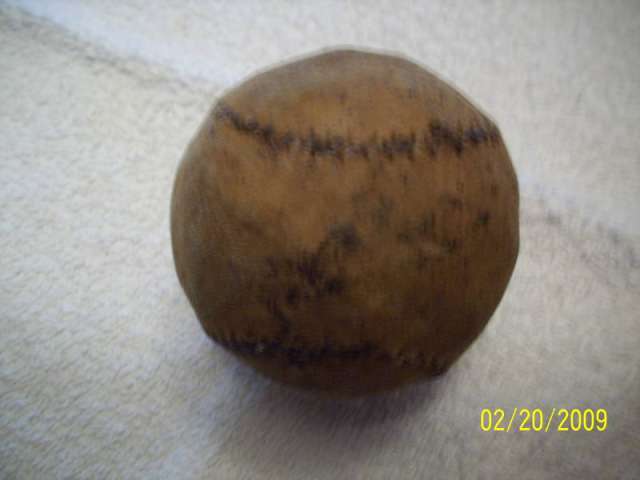 19th Century Figure 8 Unknown 66