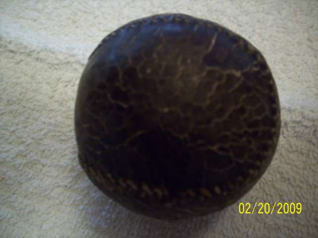 19th Century Figure 8 Unknown 71