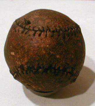 19th Century Figure 8 Unknown 73