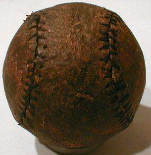 19th Century Figure 8 Unknown 74