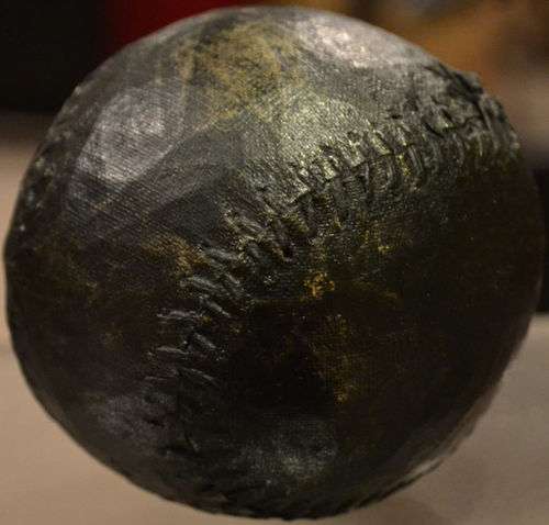 19th Century Figure 8 Unknown 80