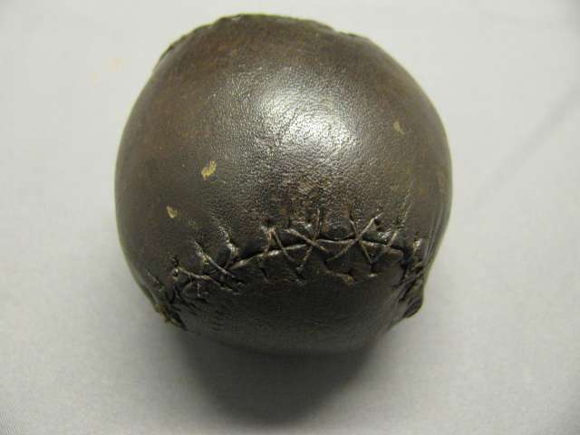 19th Century Figure 8 Unknown 81